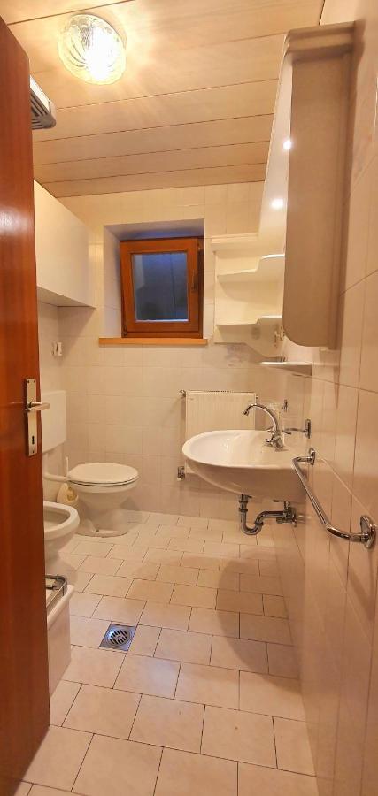 Ciasa Confolia Apartment San Vigilio Di Marebbe Exterior photo