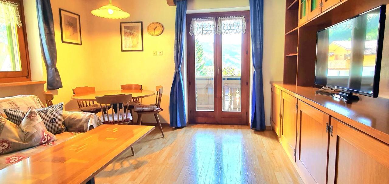 Ciasa Confolia Apartment San Vigilio Di Marebbe Exterior photo