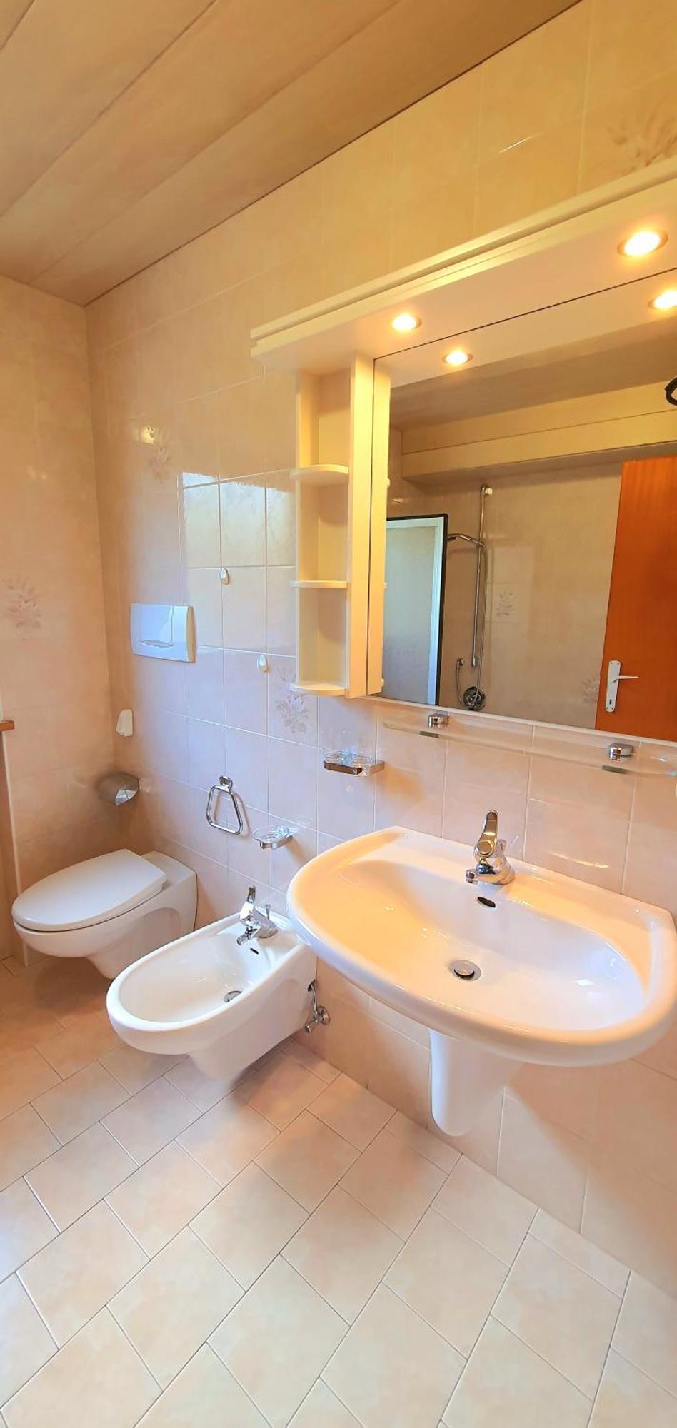 Ciasa Confolia Apartment San Vigilio Di Marebbe Exterior photo